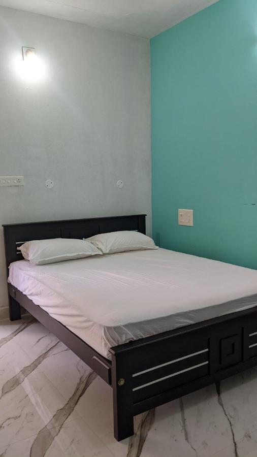 Dilkush Munroe Homestay Kollam Buitenkant foto