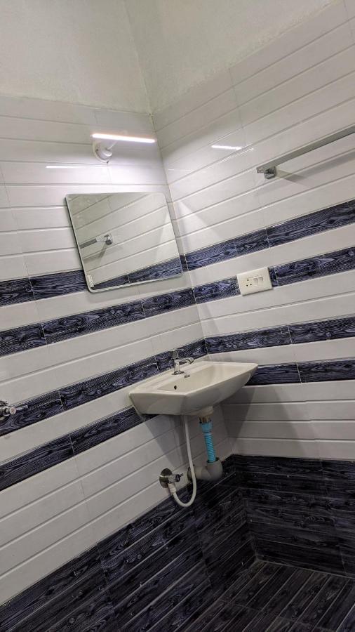 Dilkush Munroe Homestay Kollam Buitenkant foto
