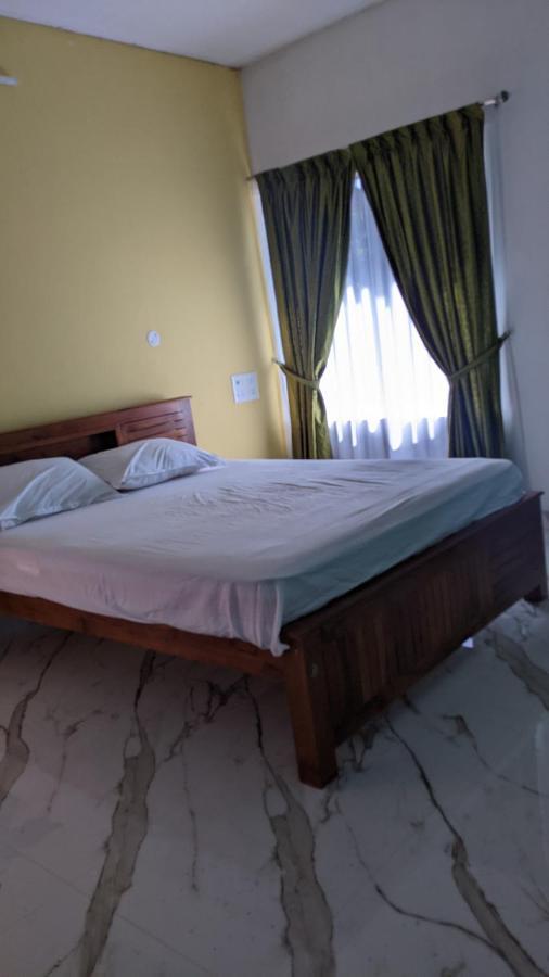 Dilkush Munroe Homestay Kollam Buitenkant foto