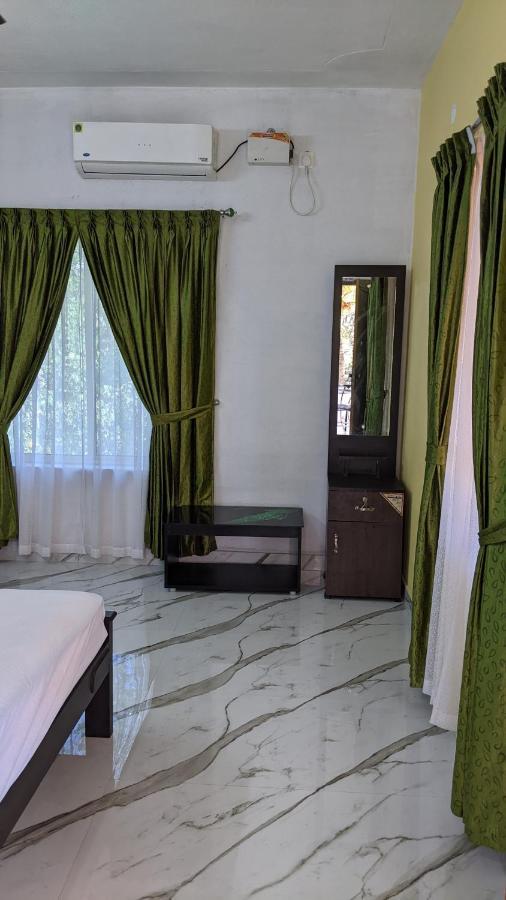 Dilkush Munroe Homestay Kollam Buitenkant foto