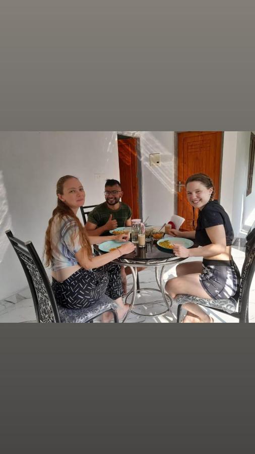 Dilkush Munroe Homestay Kollam Buitenkant foto