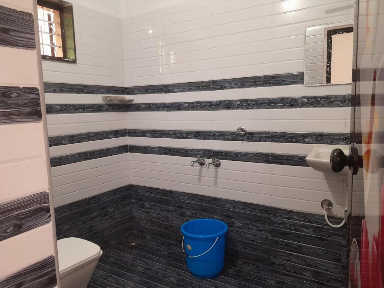 Dilkush Munroe Homestay Kollam Buitenkant foto
